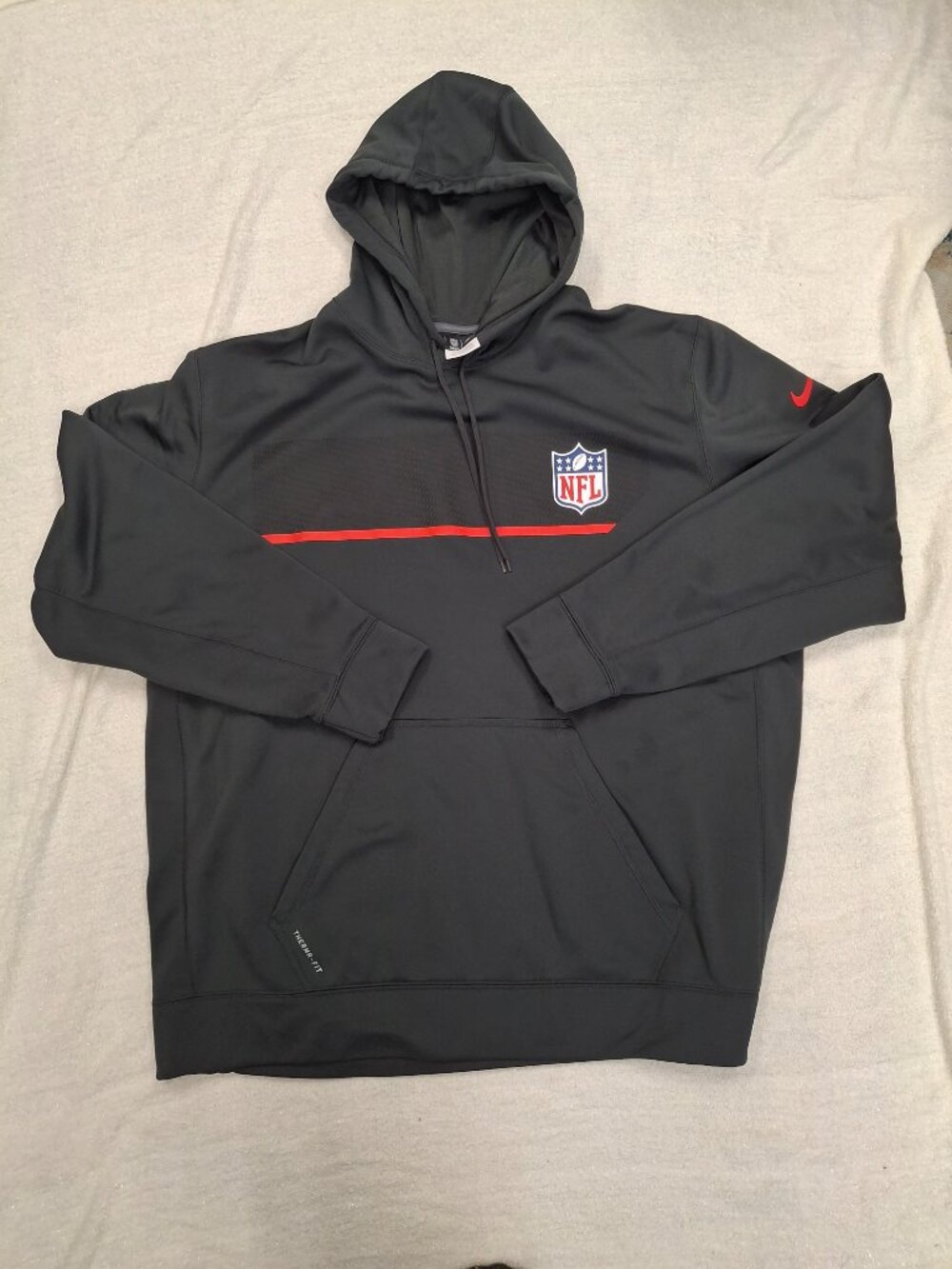 NFL Nike Sweatshirt - Size 3XL